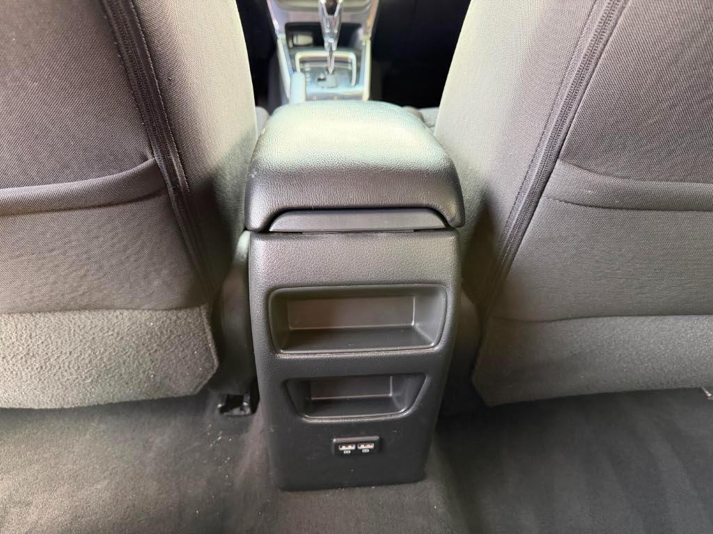 Nissan Sentra  2017