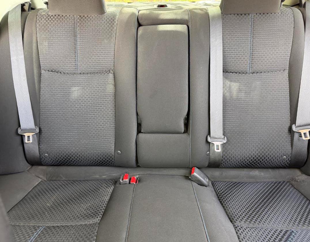 Nissan Sentra  2017