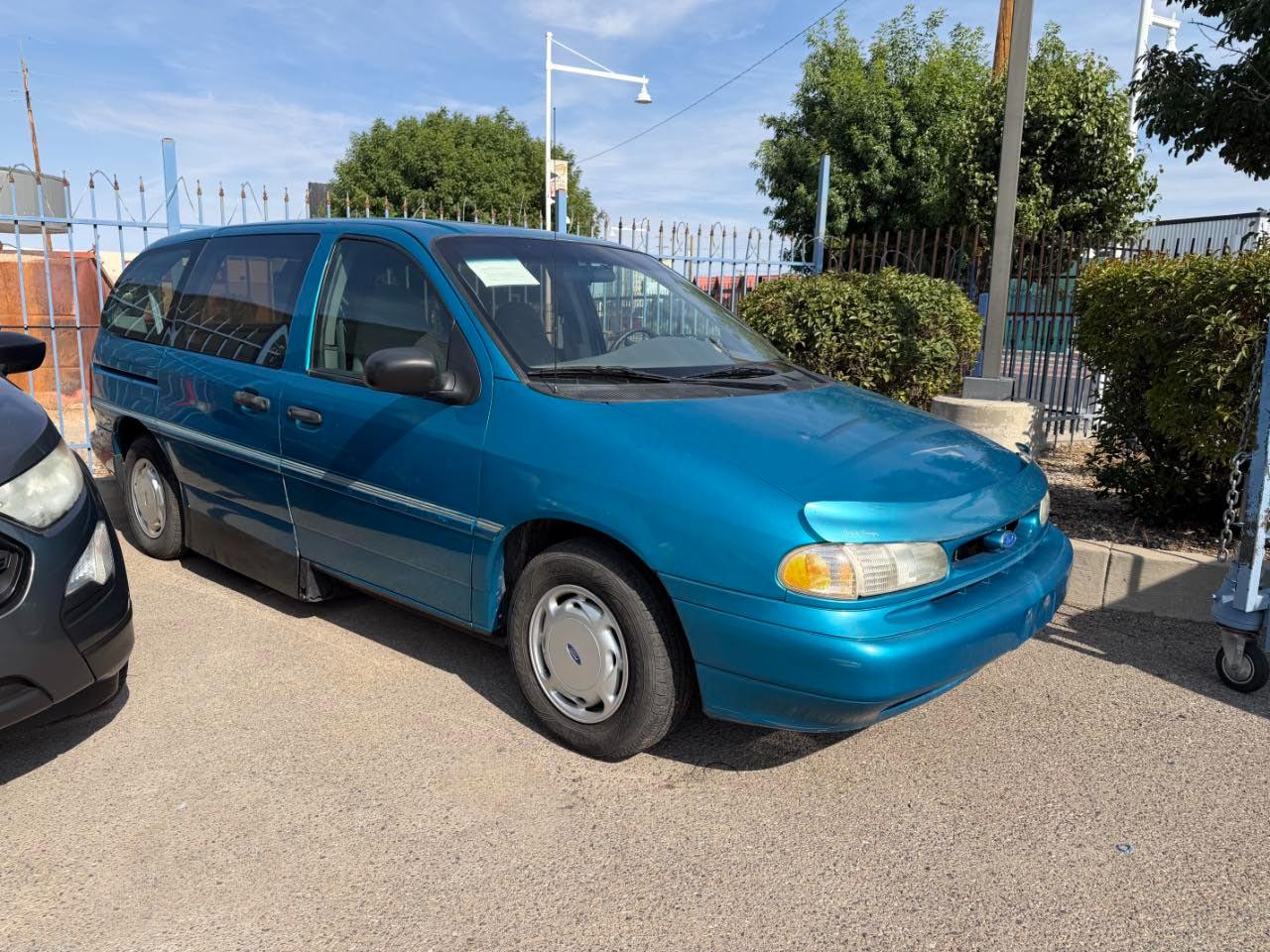 Ford Windstar  1995