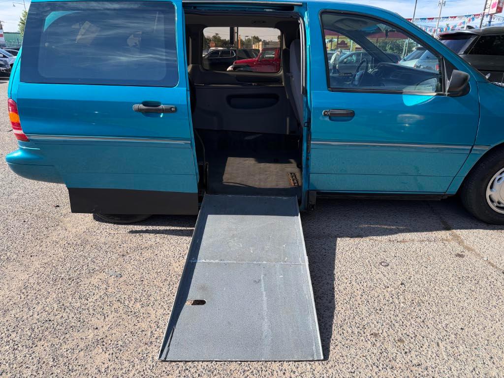 Ford Windstar  1995