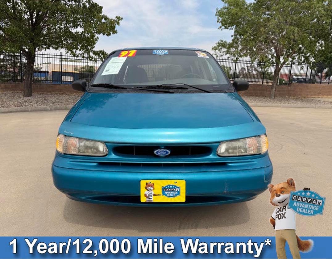 Ford Windstar  1995