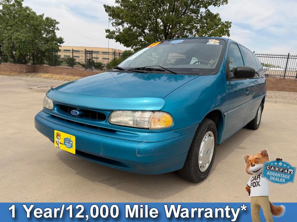 Ford Windstar  1995