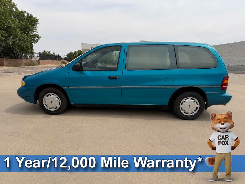 Ford Windstar  1995