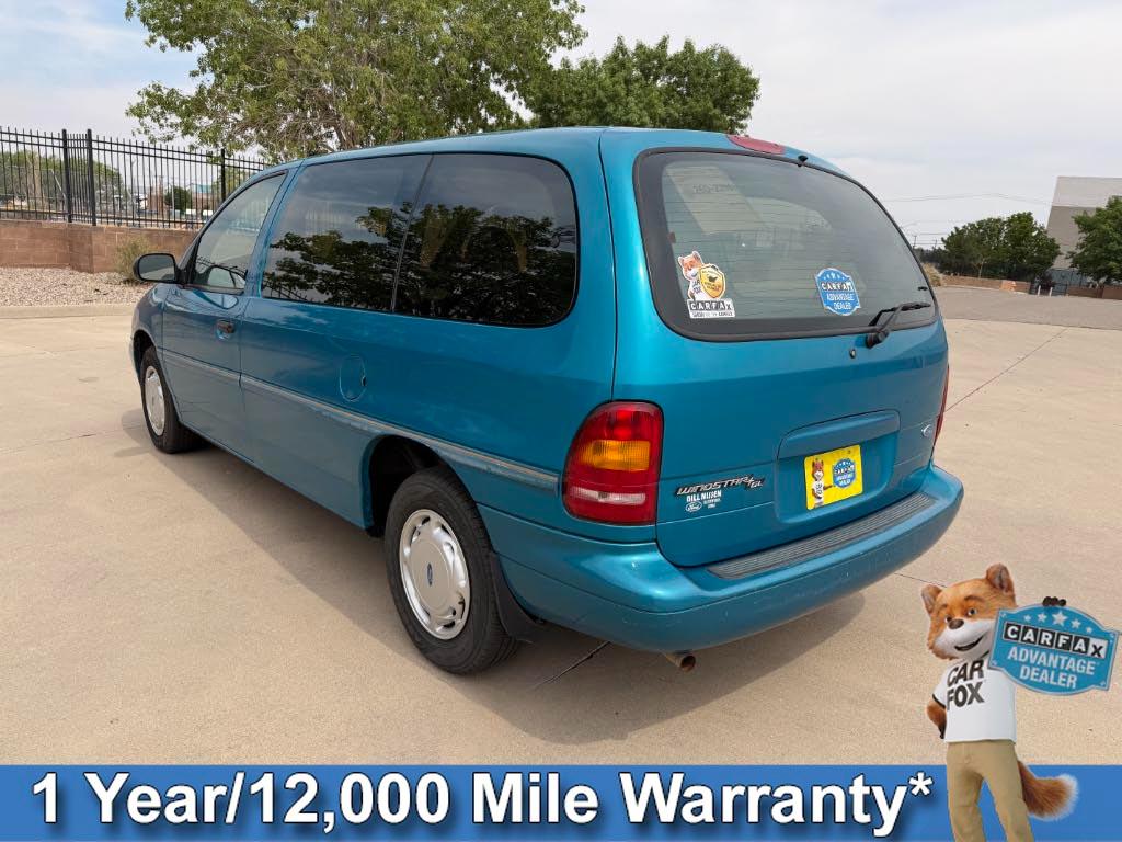 Ford Windstar  1995
