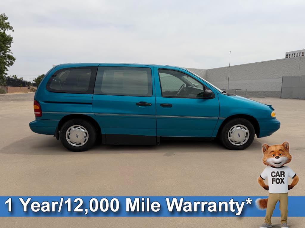 Ford Windstar  1995