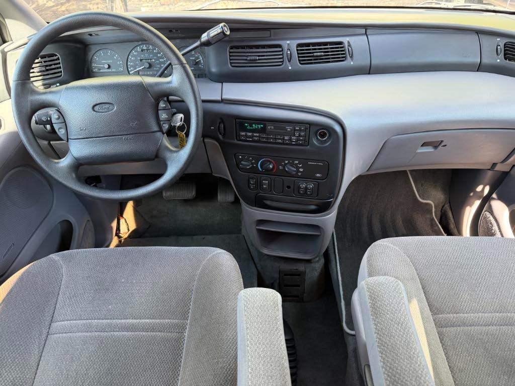 Ford Windstar  1995