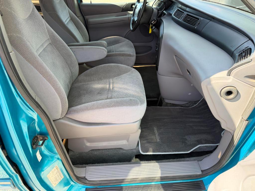 Ford Windstar  1995