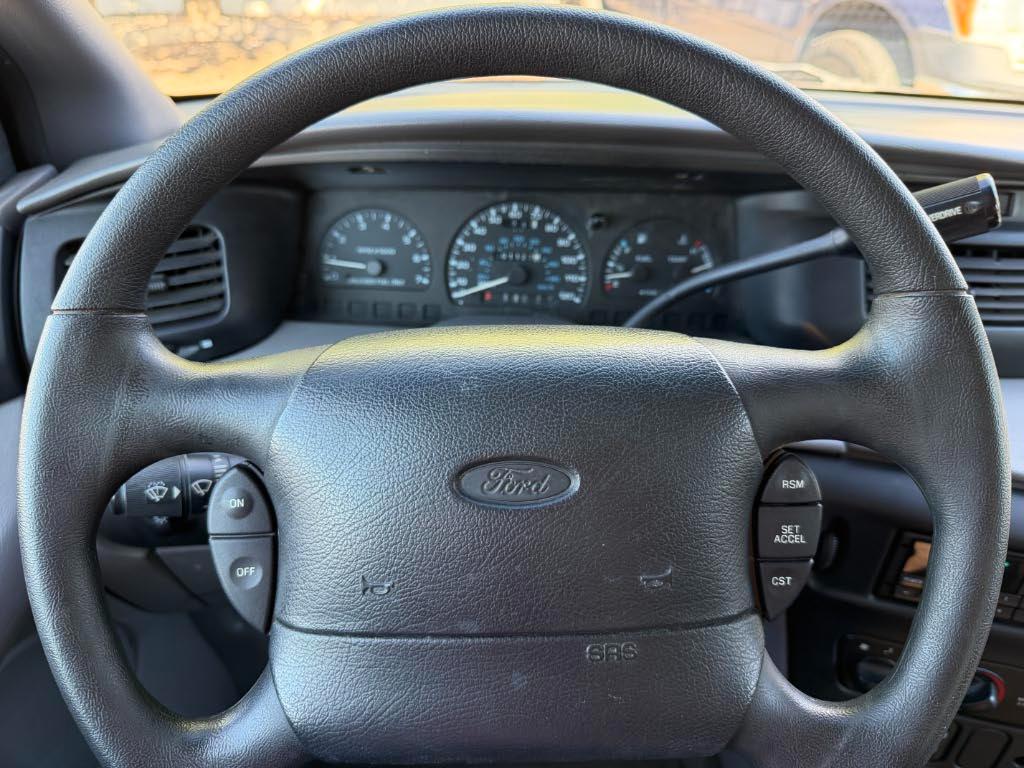 Ford Windstar  1995