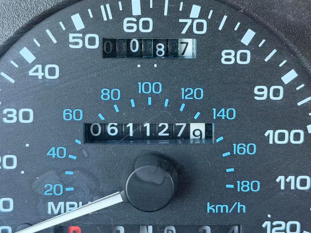 Ford Windstar  1995