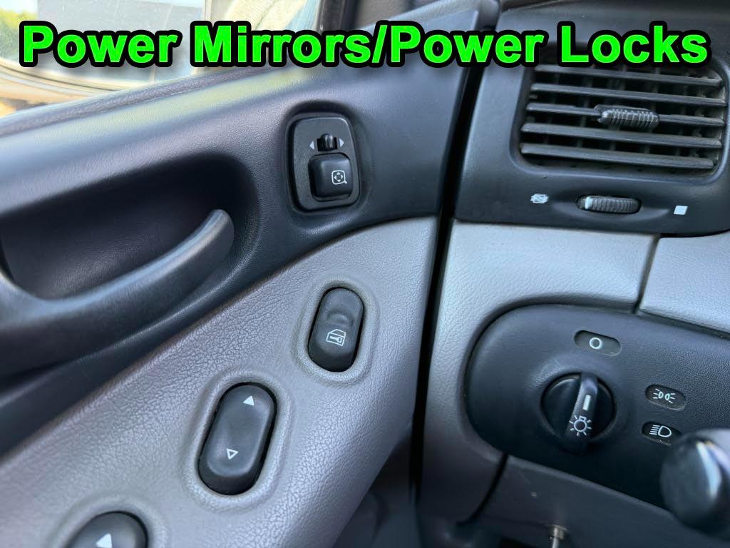 Ford Windstar  1995