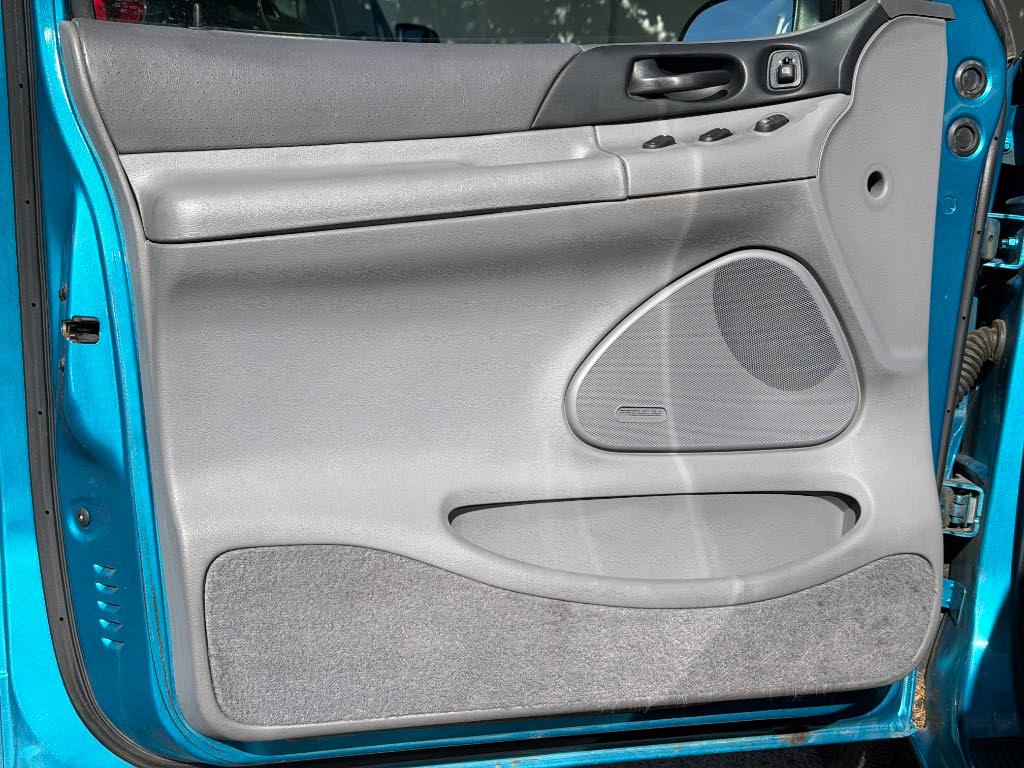 Ford Windstar  1995