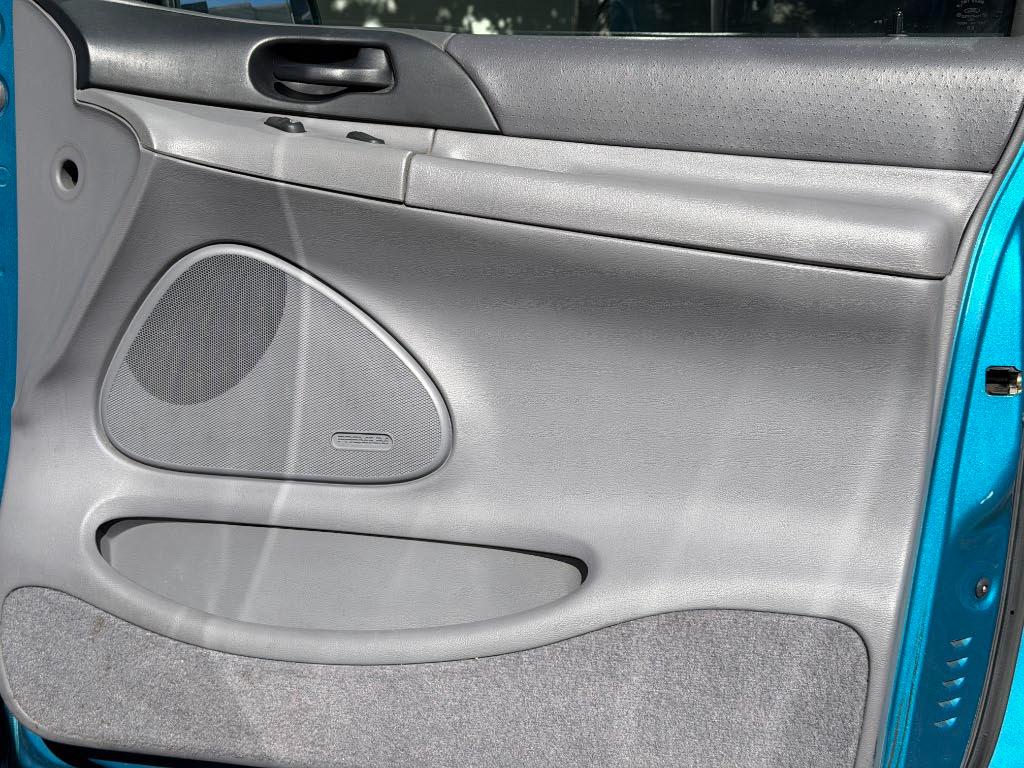 Ford Windstar  1995
