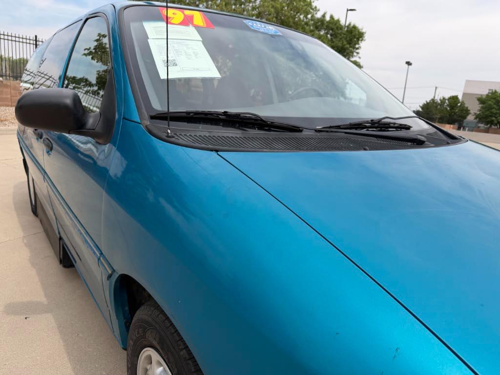 Ford Windstar  1995