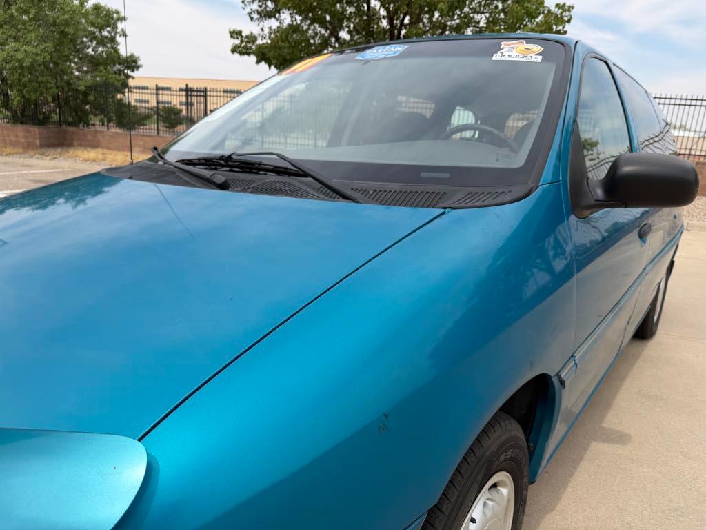 Ford Windstar  1995