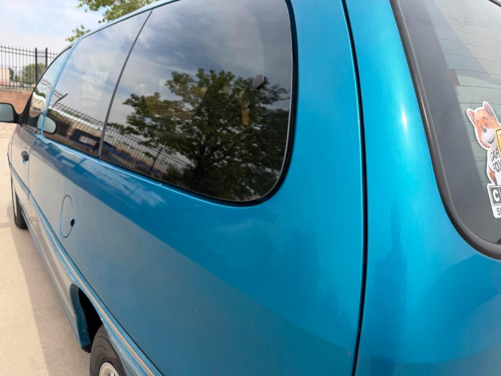 Ford Windstar  1995