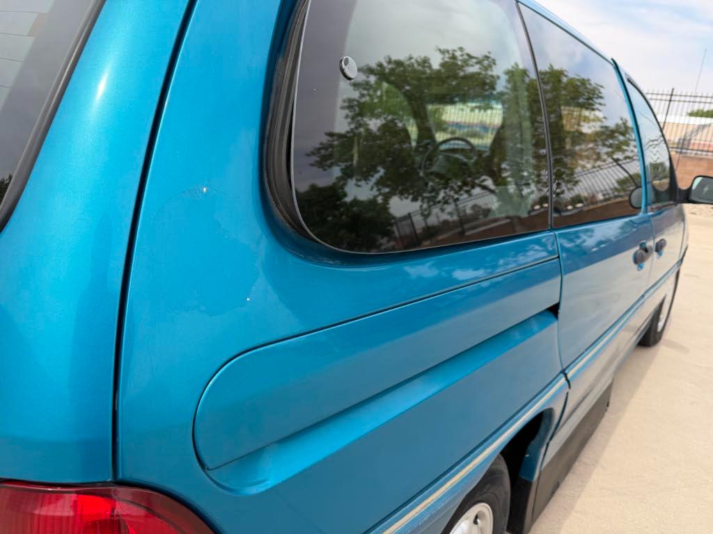 Ford Windstar  1995