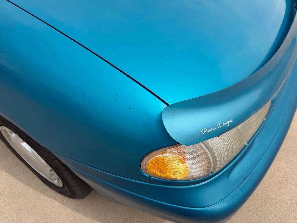 Ford Windstar  1995
