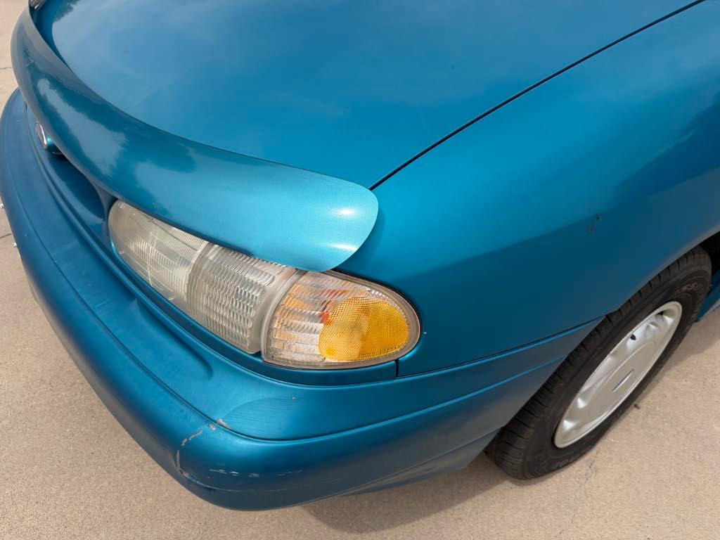 Ford Windstar  1995