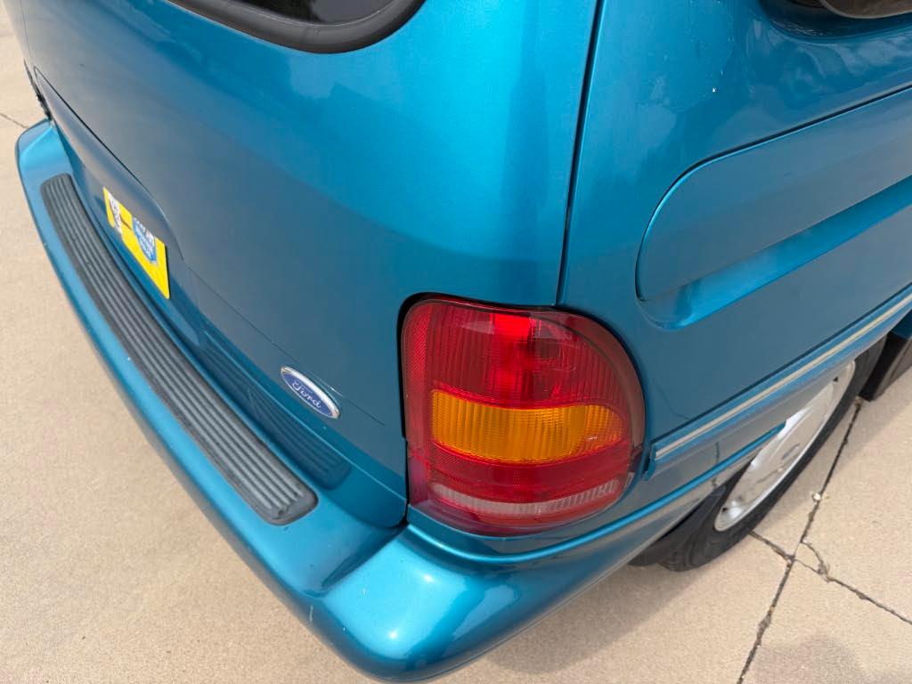 Ford Windstar  1995
