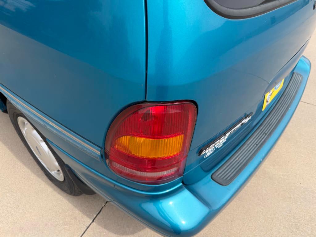 Ford Windstar  1995