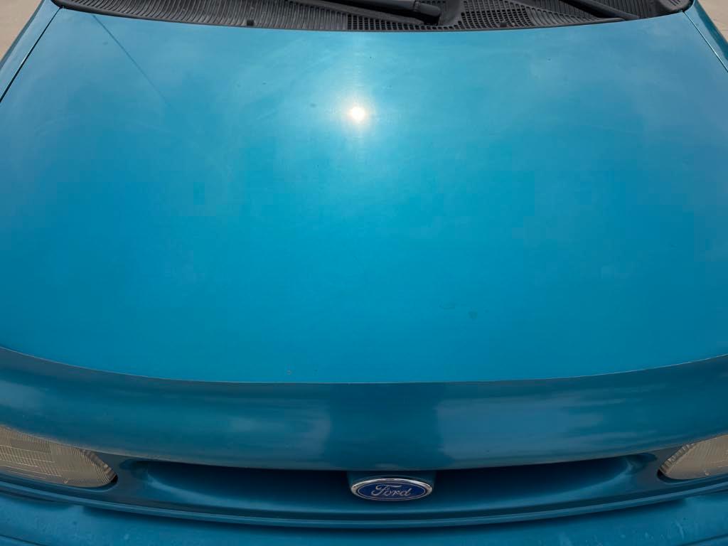 Ford Windstar  1995