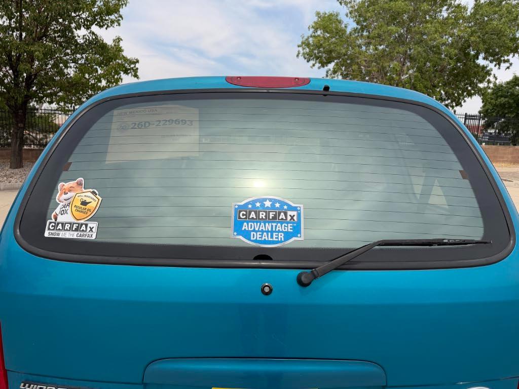 Ford Windstar  1995