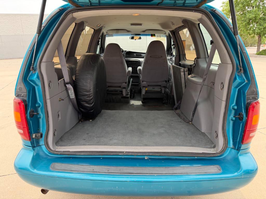 Ford Windstar  1995