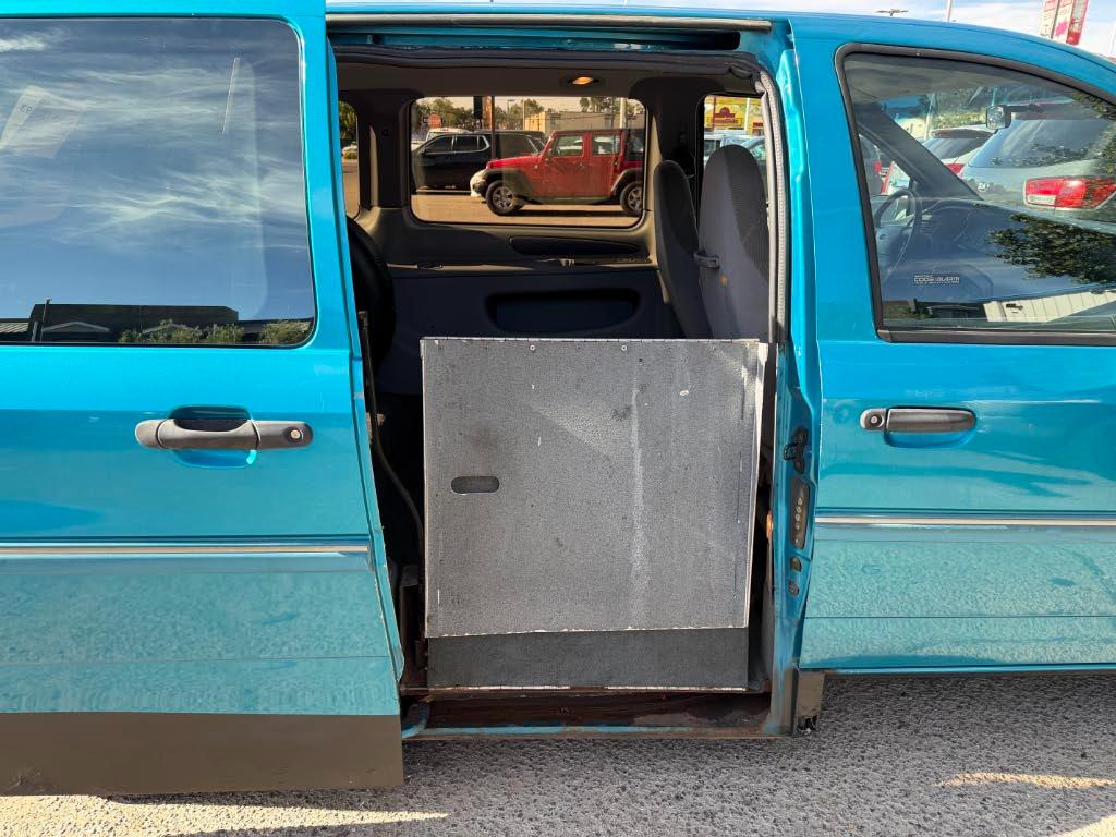 Ford Windstar  1995