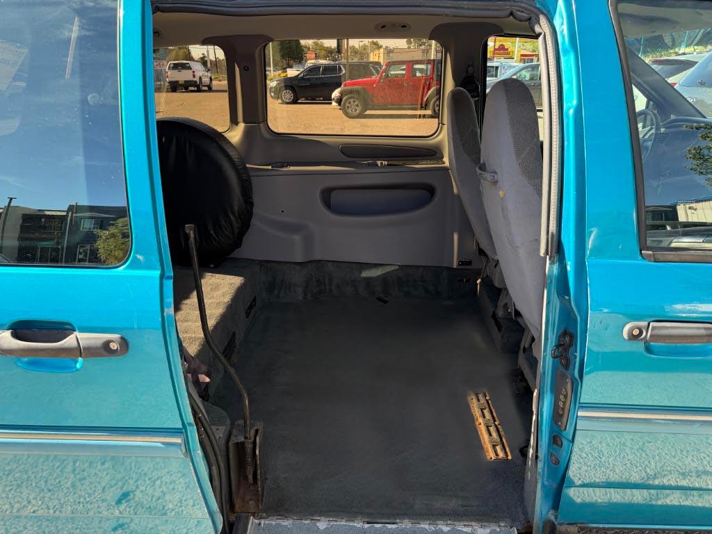Ford Windstar  1995