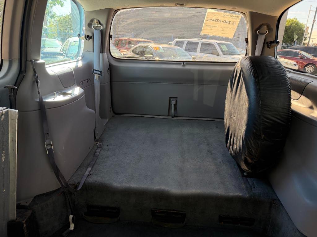 Ford Windstar  1995