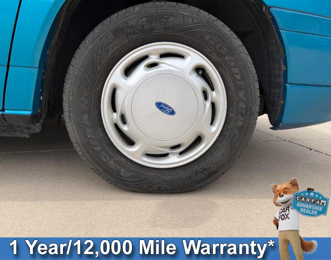 Ford Windstar  1995
