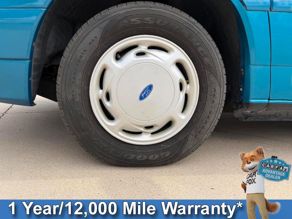 Ford Windstar  1995
