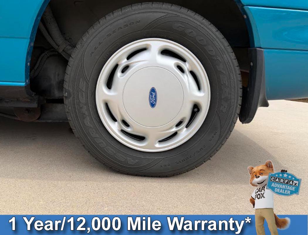 Ford Windstar  1995