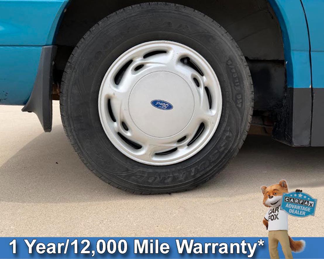 Ford Windstar  1995