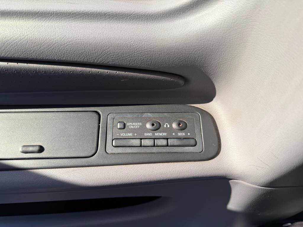 Ford Windstar  1995
