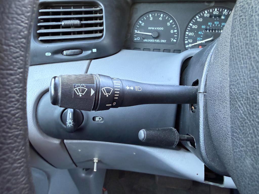 Ford Windstar  1995