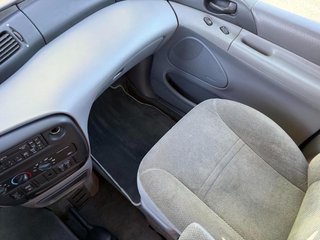 Ford Windstar  1995