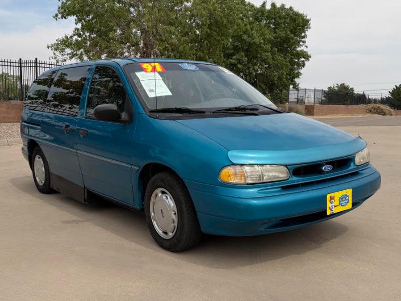 Ford Windstar  1995