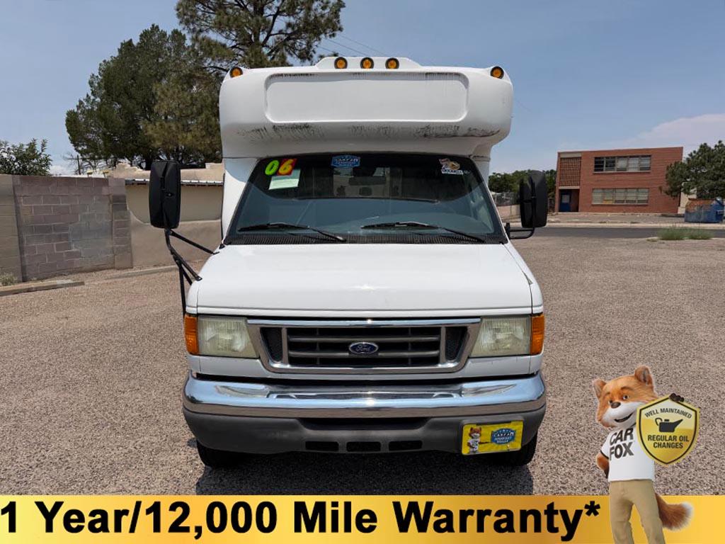 Ford Econoline  2006
