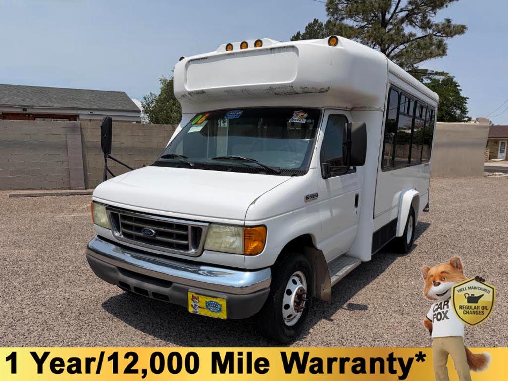 Ford Econoline  2006