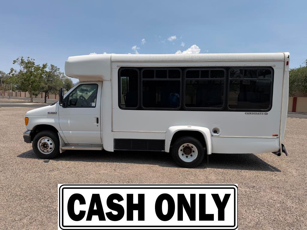 Ford Econoline  2006