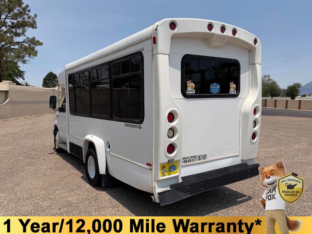 Ford Econoline  2006
