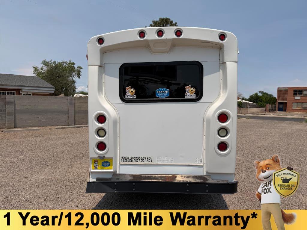 Ford Econoline  2006