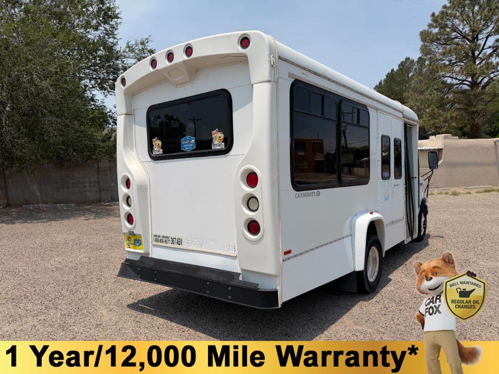 Ford Econoline  2006