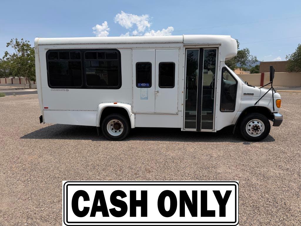 Ford Econoline  2006