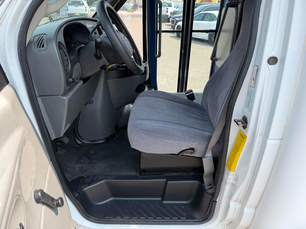 Ford Econoline  2006