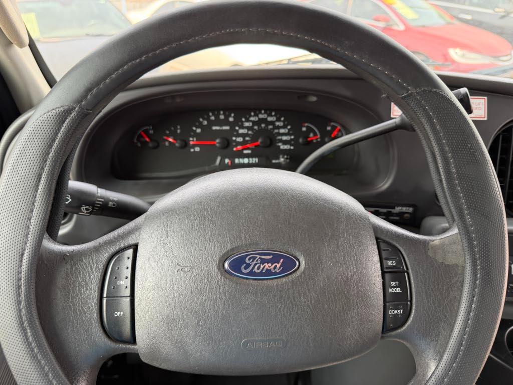 Ford Econoline  2006