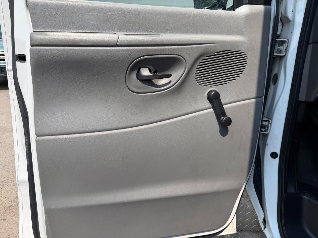 Ford Econoline  2006