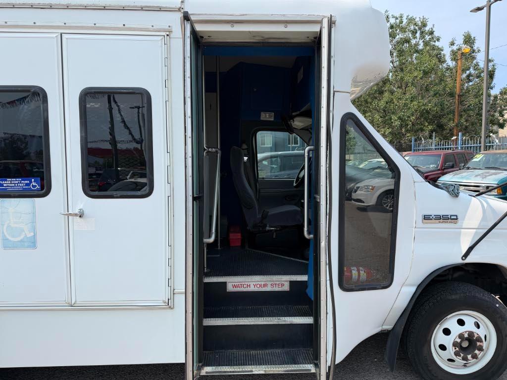 Ford Econoline  2006
