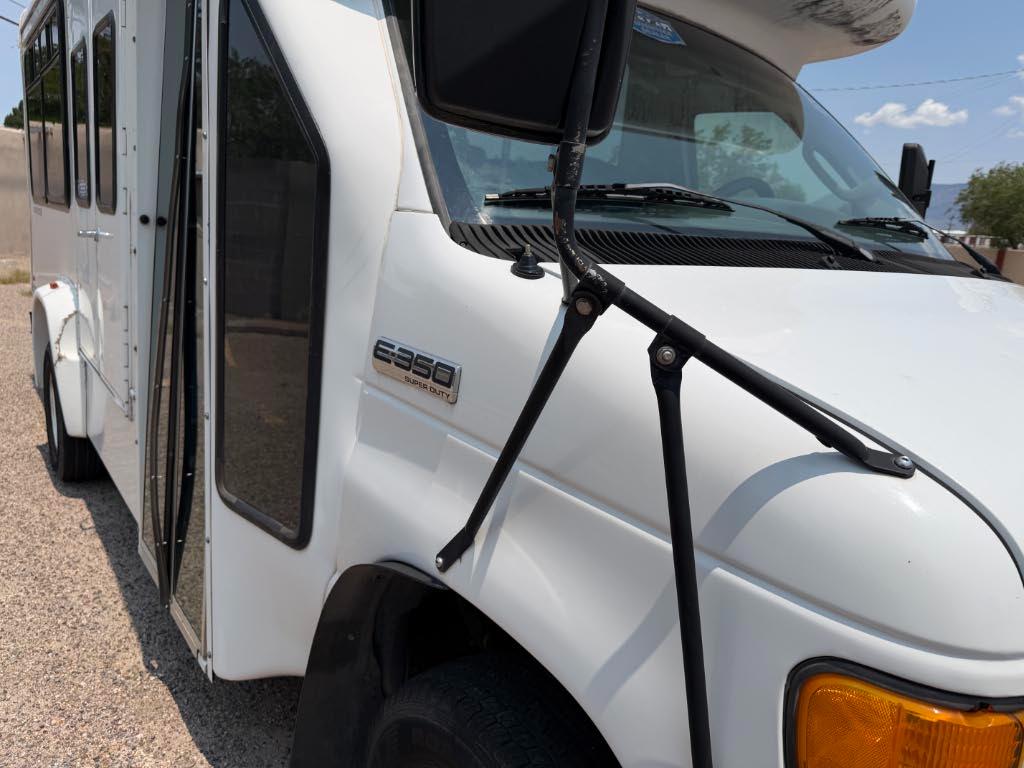Ford Econoline  2006